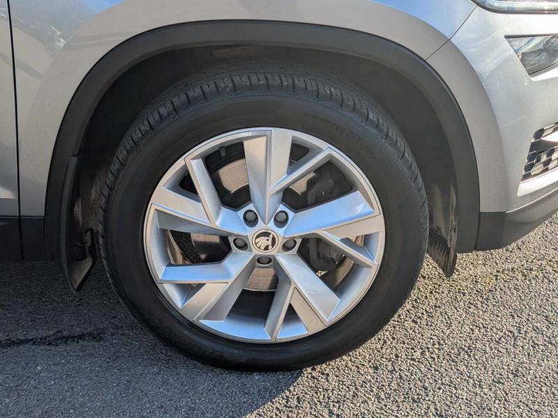 Used Skoda Kodiaq 2019 for sale - 76329722: Photo 5