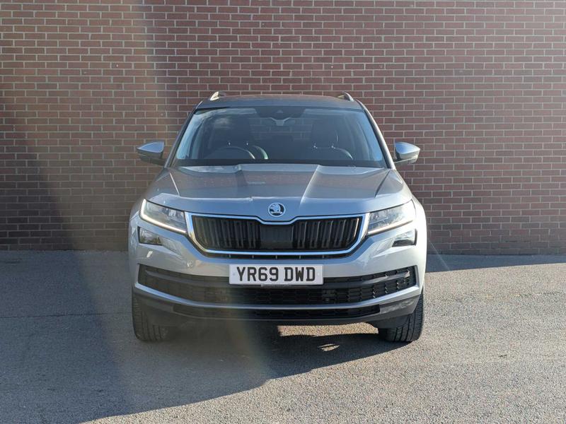 Used Skoda Kodiaq 2019 for sale - 76329722: Photo 7