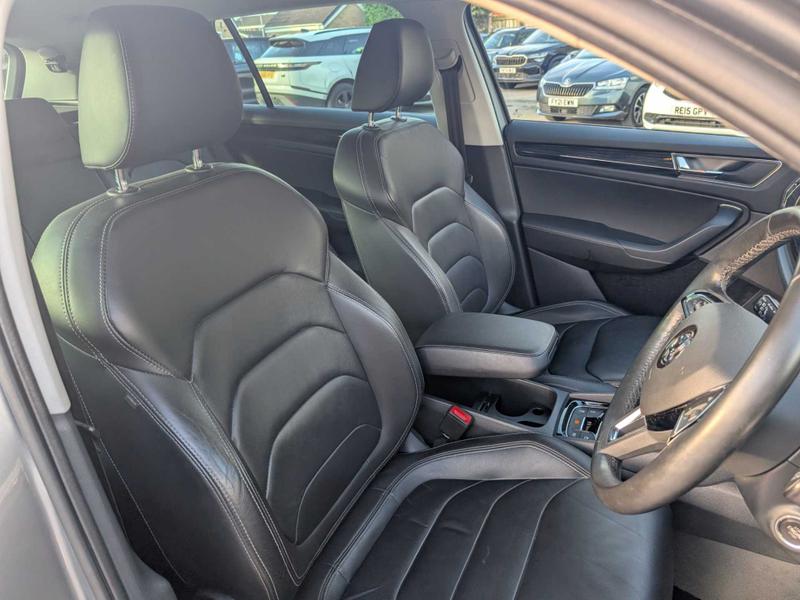 Used Skoda Kodiaq 2019 for sale - 76329722: Photo 9
