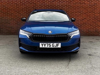 Used Skoda Octavia 2026 for sale - 78109540: Photo