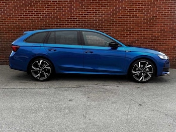 Used Skoda Octavia 2026 for sale - 78109540: Photo