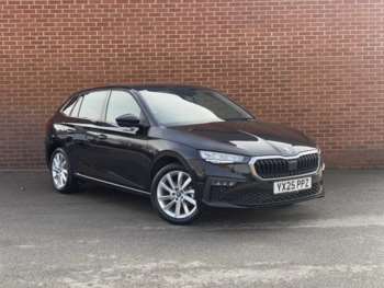 2025 - 1.0 TSI 116 SE L Edition 5dr