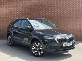 2023 - 1.5 TSI SE L 5dr DSG Automatic