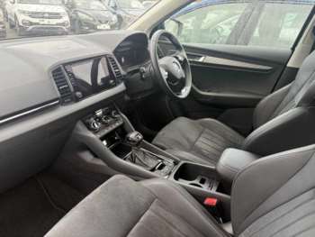 Used Skoda Karoq 2023 for sale - 75048754: Photo