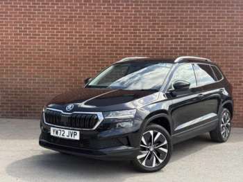 Used Skoda Karoq 2023 for sale - 75048754: Photo