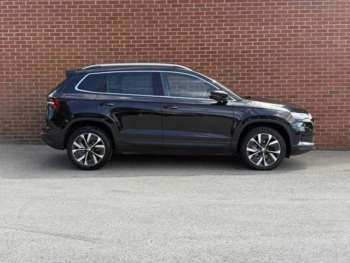 Used Skoda Karoq 2023 for sale - 75048754: Photo