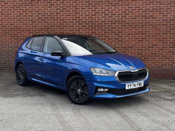 1.0 TSI 116 Colour Edition 5dr DSG Automatic