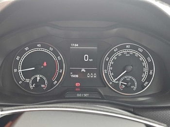 Used Skoda Kamiq 2021 for sale - 79128788: Photo