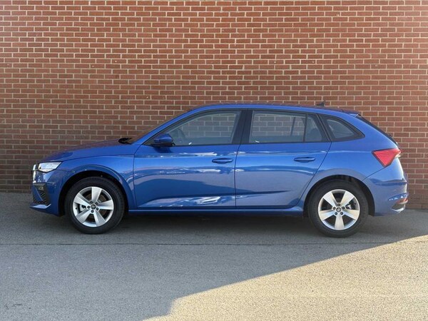 Used Skoda Scala 2025 for sale - 76172660: Photo 13
