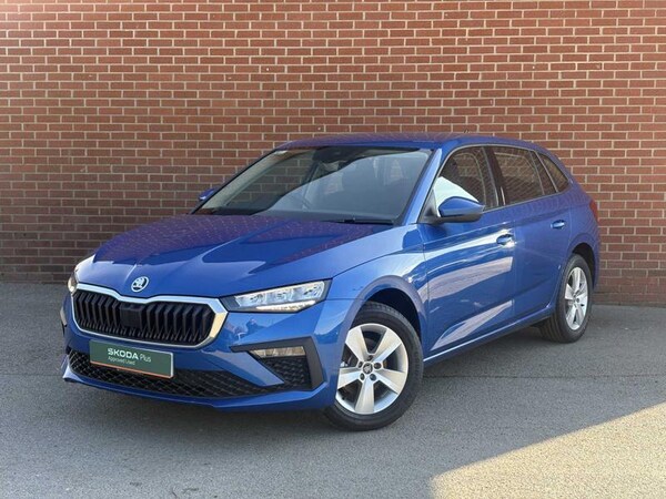 Used Skoda Scala 2025 for sale - 76172660: Photo 14