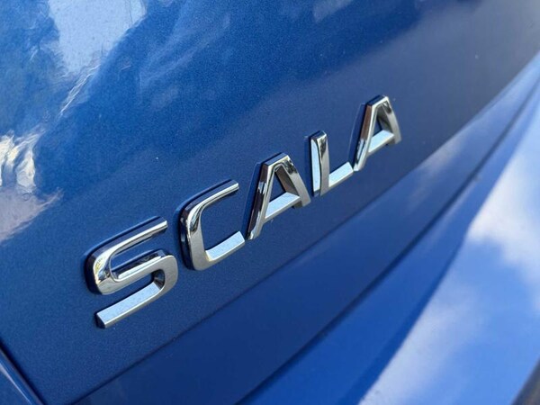 Used Skoda Scala 2025 for sale - 76172660: Photo 18