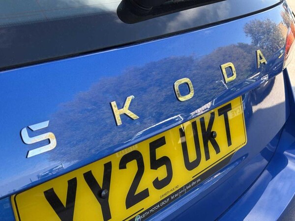 Used Skoda Scala 2025 for sale - 76172660: Photo 19
