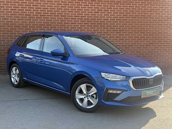 Used Skoda Scala 2025 for sale - 76172660: Photo