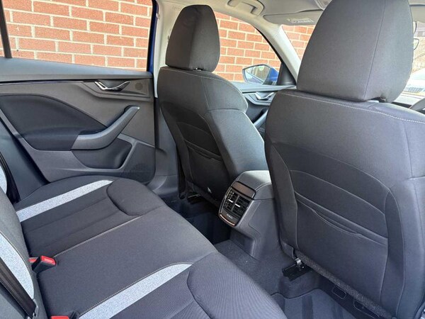 Used Skoda Scala 2025 for sale - 76172660: Photo 20