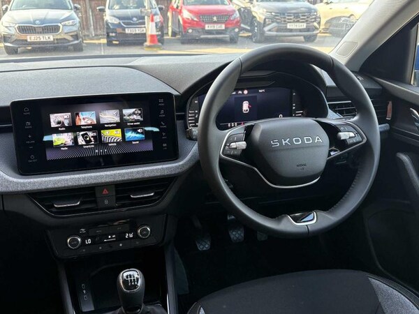 Used Skoda Scala 2025 for sale - 76172660: Photo 23