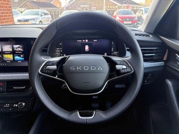 Used Skoda Scala 2025 for sale - 76172660: Photo 24