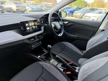Used Skoda Scala 2025 for sale - 76172660: Photo
