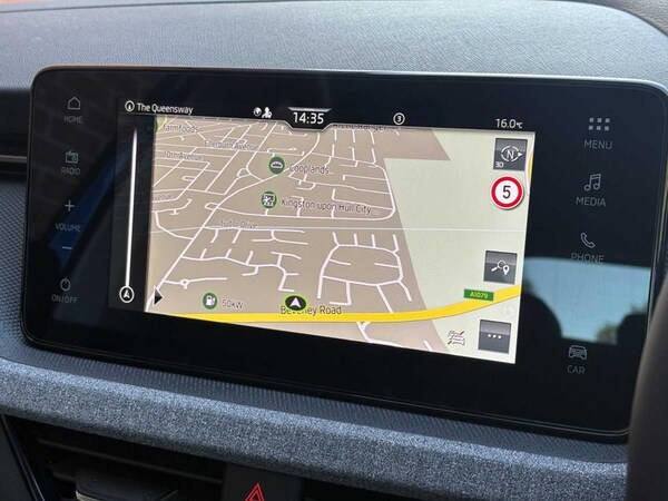 Used Skoda Scala 2025 for sale - 76172660: Photo 35