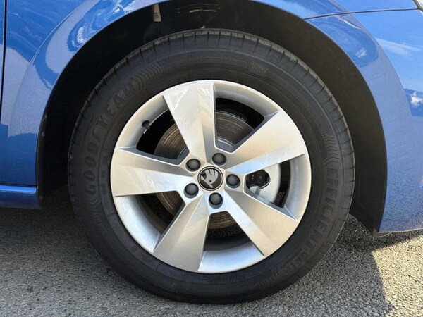 Used Skoda Scala 2025 for sale - 76172660: Photo 5