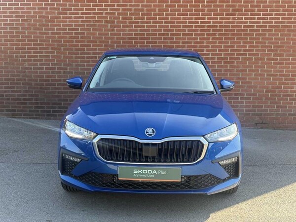 Used Skoda Scala 2025 for sale - 76172660: Photo 7