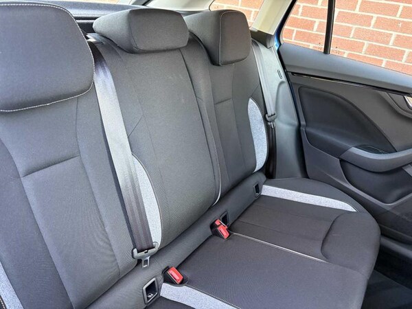 Used Skoda Scala 2025 for sale - 76172660: Photo 9