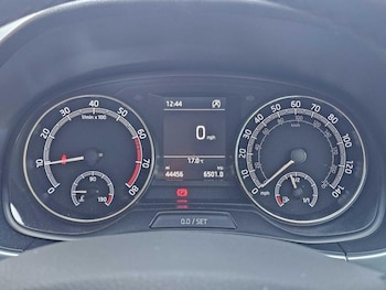Used Skoda Fabia 2020 for sale - 79177276: Photo