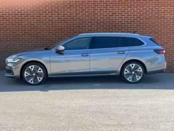 Used Skoda Superb 2024 for sale - 74710511: Photo