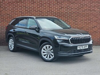 Used Skoda Kodiaq 2025 for sale - 78753652: Photo