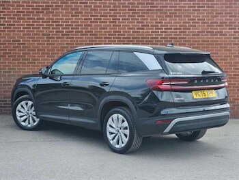 Used Skoda Kodiaq 2025 for sale - 78753652: Photo