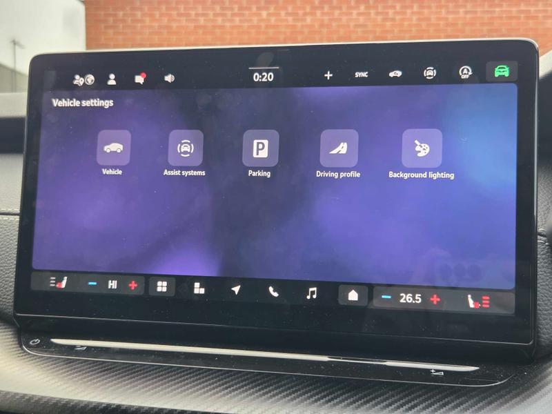 Used Skoda Octavia 2025 for sale - 76787786: Photo 10