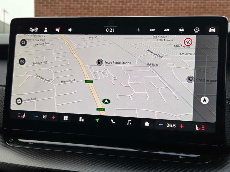 Used Skoda Octavia 2025 for sale - 76787786: Photo 12