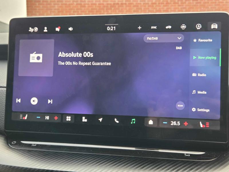 Used Skoda Octavia 2025 for sale - 76787786: Photo 13