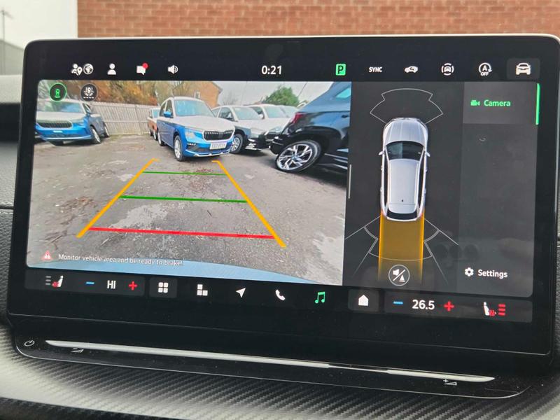 Used Skoda Octavia 2025 for sale - 76787786: Photo 14