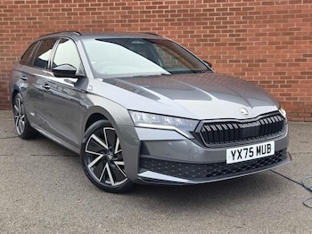 Used Skoda Octavia 2025 for sale - 76787786: Photo