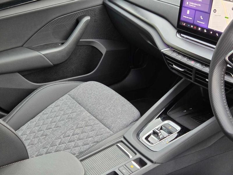 Used Skoda Octavia 2025 for sale - 76787786: Photo 30