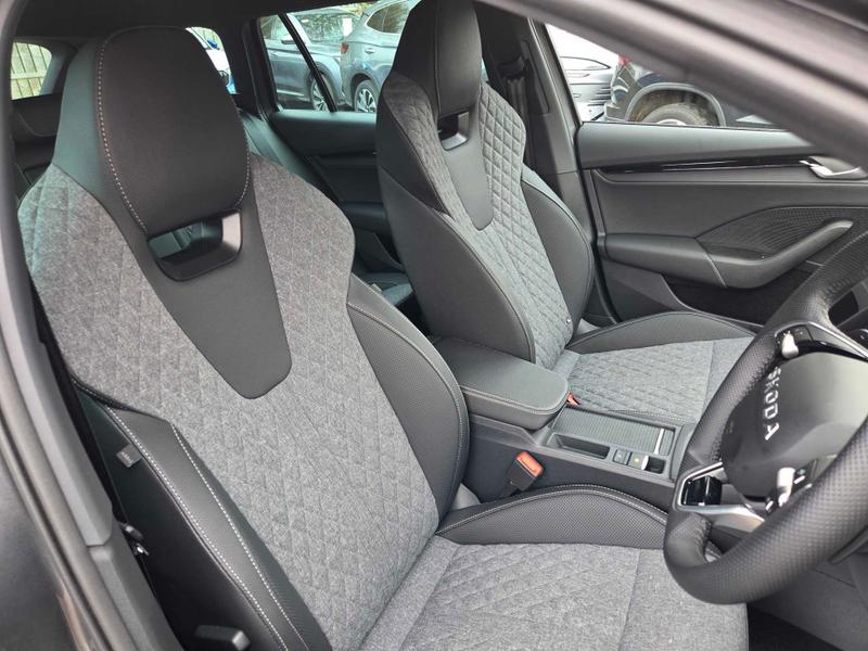 Used Skoda Octavia 2025 for sale - 76787786: Photo 31