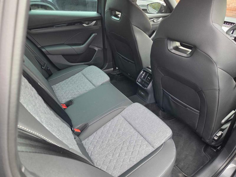 Used Skoda Octavia 2025 for sale - 76787786: Photo 32