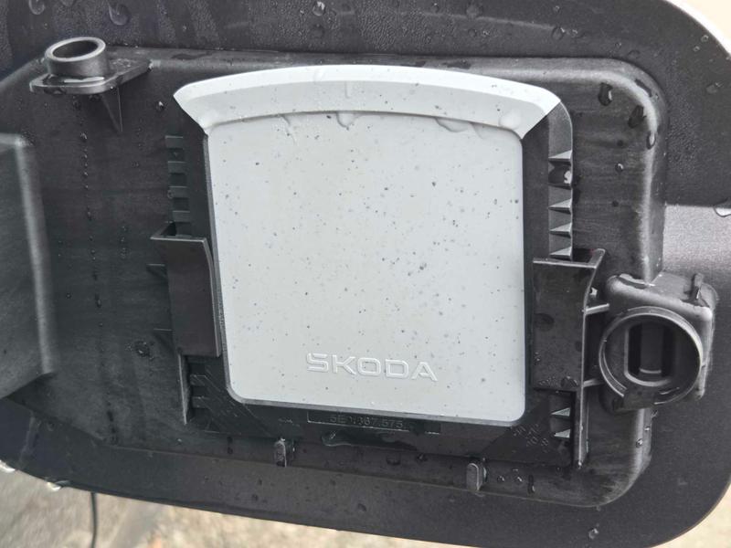 Used Skoda Octavia 2025 for sale - 76787786: Photo 35