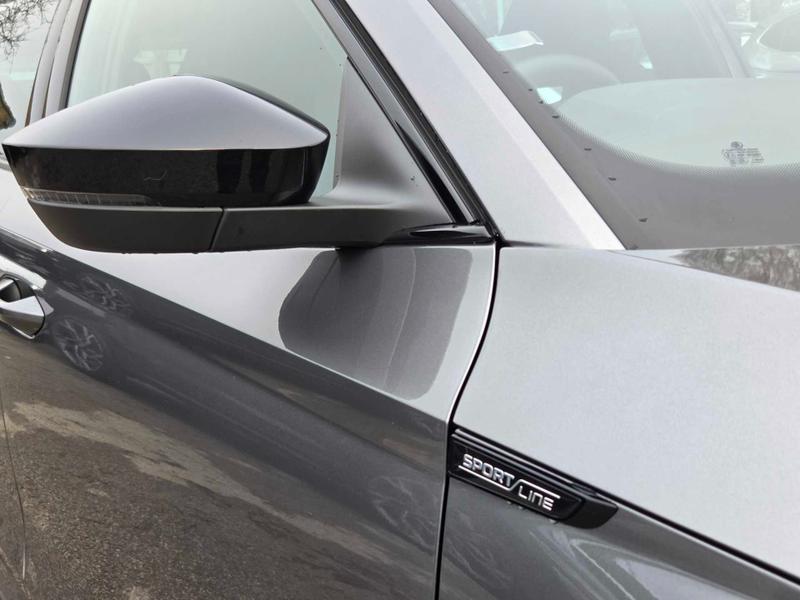 Used Skoda Octavia 2025 for sale - 76787786: Photo 41