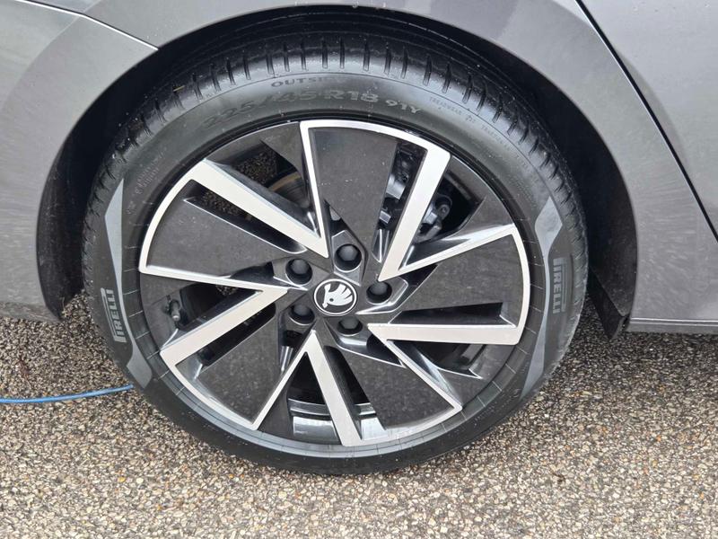 Used Skoda Octavia 2025 for sale - 76787786: Photo 5