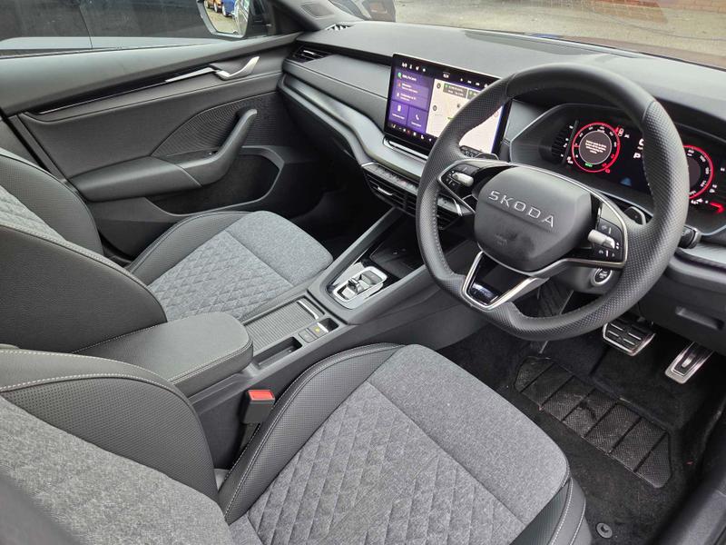 Used Skoda Octavia 2025 for sale - 76787786: Photo 6