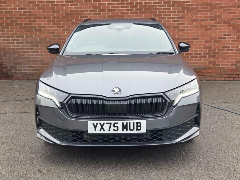 Used Skoda Octavia 2025 for sale - 76787786: Photo 7