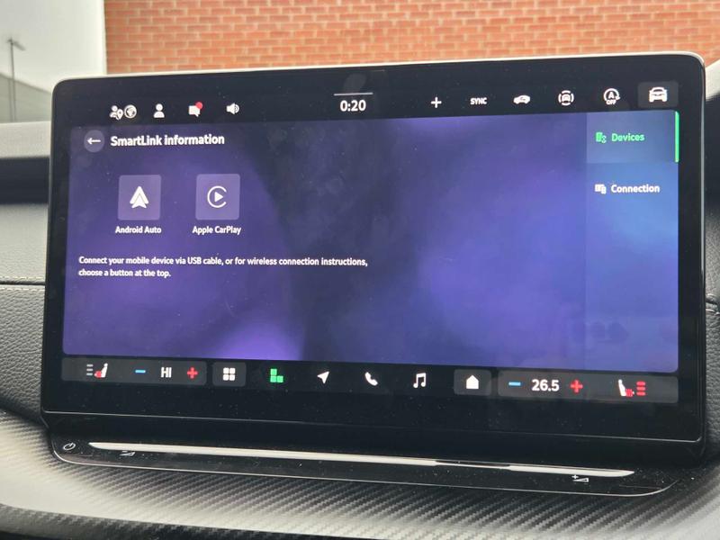 Used Skoda Octavia 2025 for sale - 76787786: Photo 9