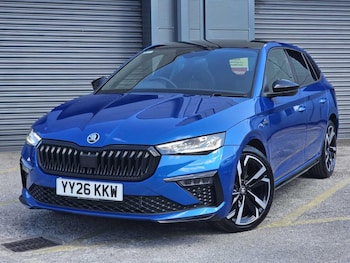Used Skoda Scala 2026 for sale - 79408021: Photo
