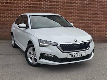 Used Skoda Scala 2023 for sale - 78001203: Photo