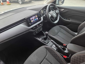 Used Skoda Scala 2023 for sale - 78001203: Photo