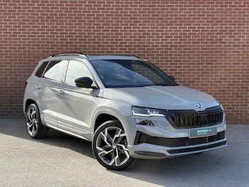 Skoda - Karoq