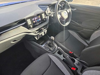 Used Skoda Fabia 2024 for sale - 77529070: Photo