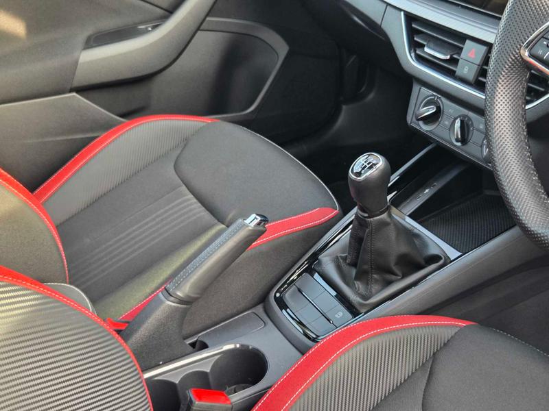 Used Skoda Kamiq 2023 for sale - 76803410: Photo 13