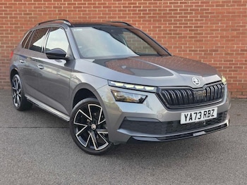 Skoda - Kamiq